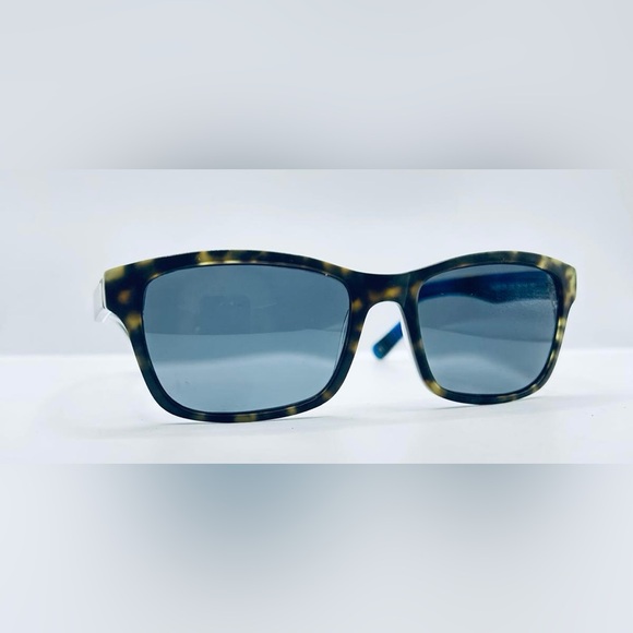 Sperry Falmouth Tortoise Oval Sunglasses Frames Only - Picture 1 of 8